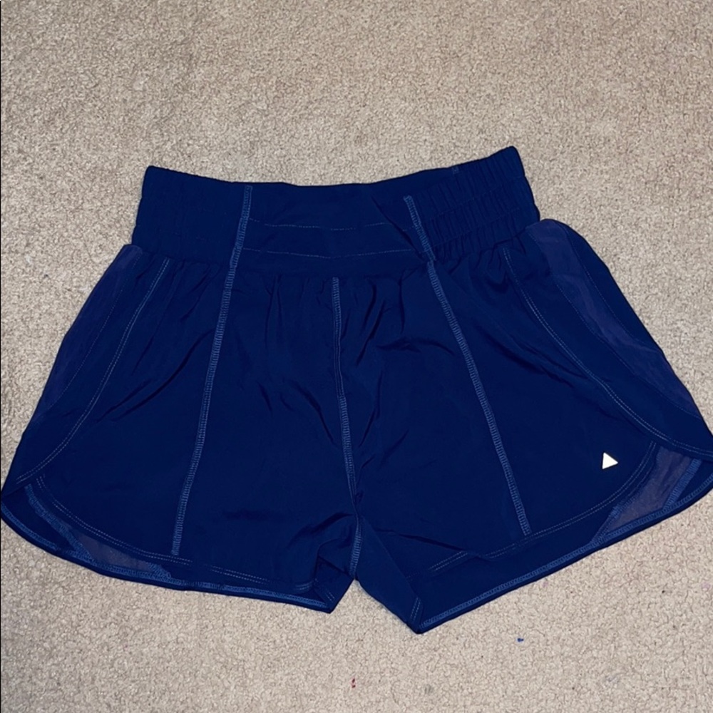 Breeze Short - Horizon